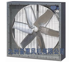 前后網(wǎng)型與百葉窗型