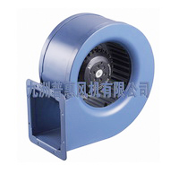 F管道式低噪音離心風(fēng)機