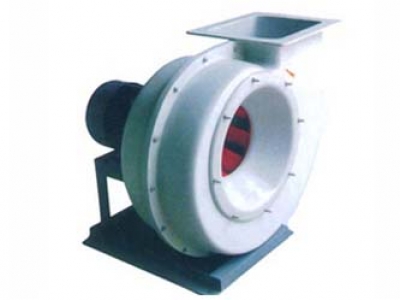 F4-72型A，C式玻璃鋼離心通風(fēng)機(jī)