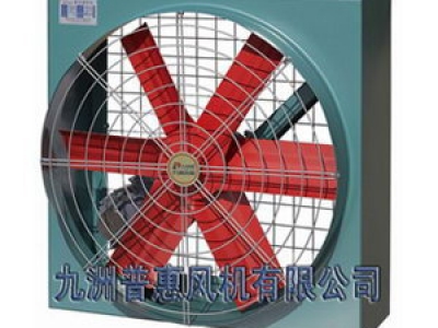 JS－Ⅰ方型負(fù)壓風(fēng)機(jī)