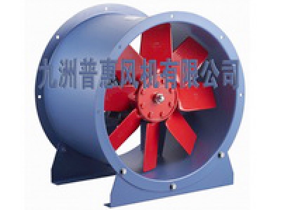 HF系列軸流風機