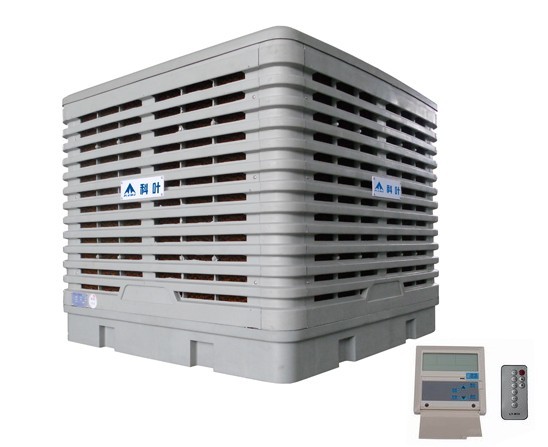 ZX-30豪華型軸流式下出風(fēng)單速環(huán)保節(jié)能冷風(fēng)機(jī),九洲普惠環(huán)?？照{(diào)