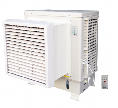 ZC-72K商務(wù)、家庭窗口型環(huán)保節(jié)能冷風(fēng)機(jī)