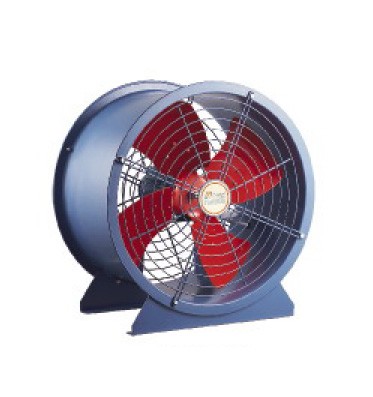 EG節(jié)能管道軸流風(fēng)機(jī)