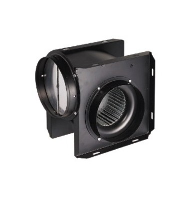 九洲GF型管道離心式換氣風(fēng)機(jī)
