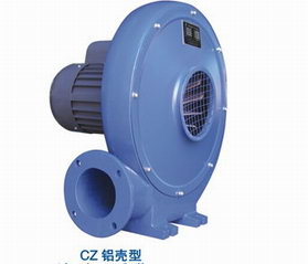 九洲風(fēng)機(jī)