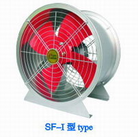 九洲風(fēng)機(jī)