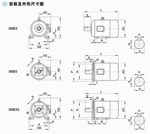 九洲風機